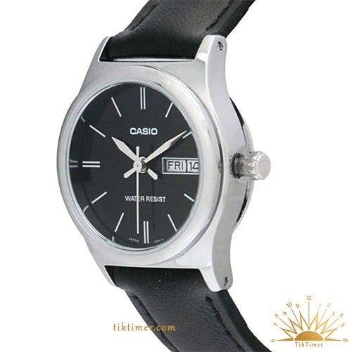 Women's Casio Watch LTP-V006L-1B2