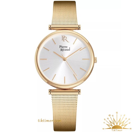 Women's Pierre Ricaud Watch P22044.1113Q