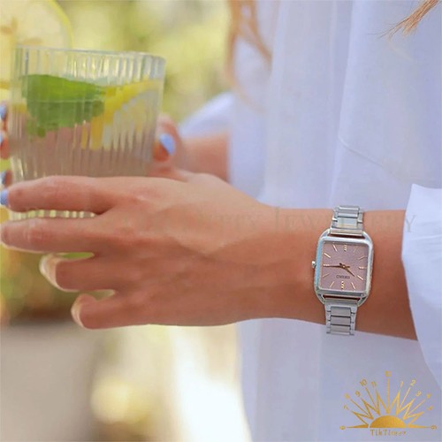 Women's Seiko Watch - SWR077P1