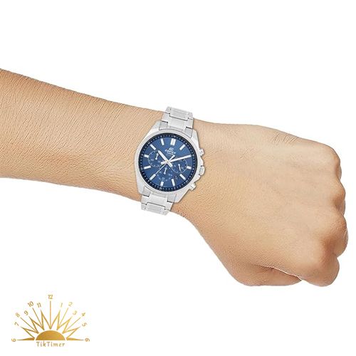 Men's Casio EDIFICE EFV-650D-2AVUDF