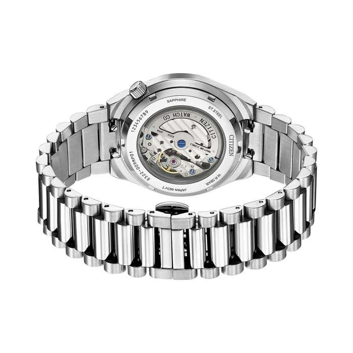 Men's Citizen Watch NK5010-51X