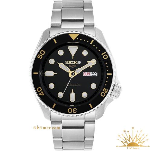 ساعت مچی مردانه سیکو (Seiko) مدل SRPD57K1