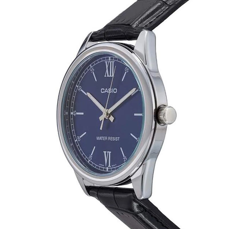 Women's Casio Watch LTP-V005L-2B