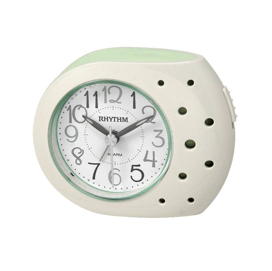 ساعت رومیزی ریتم (RHYTHM) مدل CRE304NR05