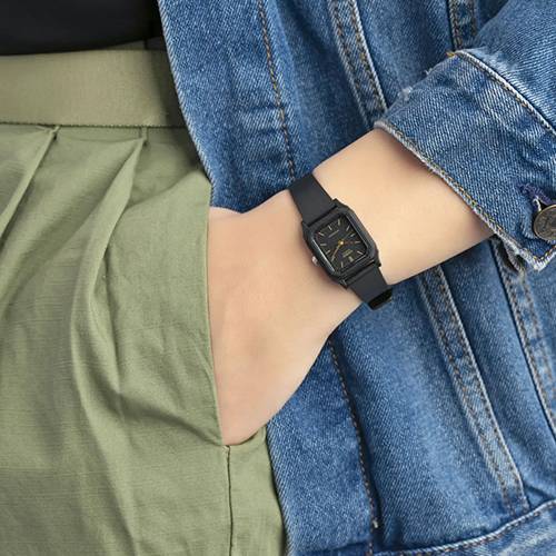 Women's Casio Watch LQ-142-1E