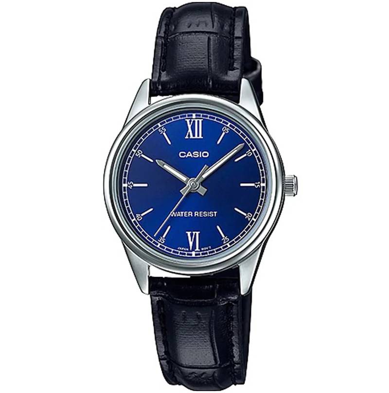 ساعت مچی زنانه کاسیو (Casio) مدل LTP-V005L-2B
