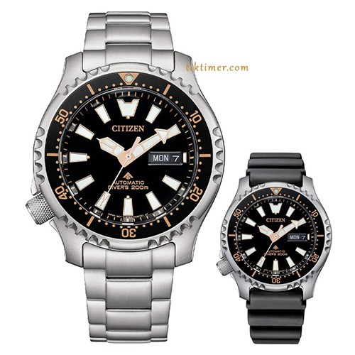 Men's Citizen Watch NY0160-66E