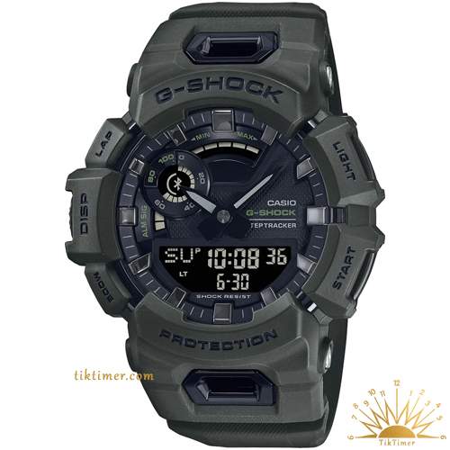 ساعت مچی مردانه کاسیو (Casio) جی شاک (G-SHOCK) مدل GBA-900UU-3ADR