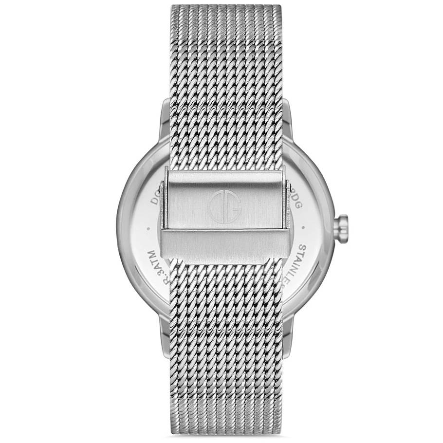 Men's David Guner Watch DG-8269GC-A1