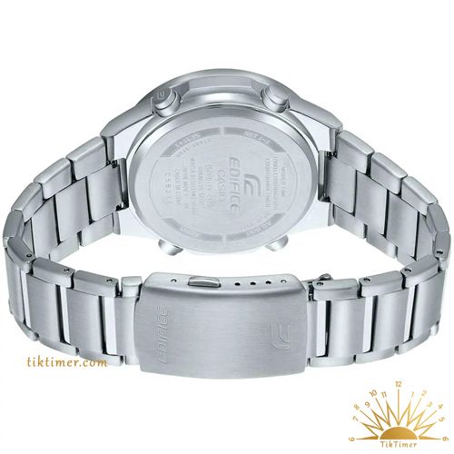 Men's Casio EDIFICE EFV-C110D-2AVDF