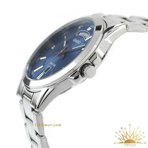 Men's Casio Watch MTP-1381D-2A