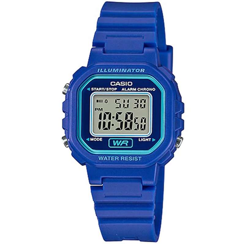 ساعت مچی زنانه کاسیو (Casio) مدل LA-20WH-2A