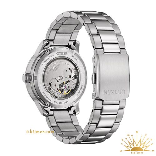 Men's Citizen Watch NJ0191-83X