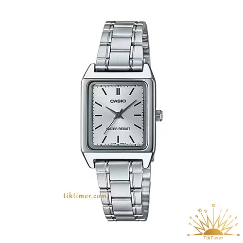 ساعت مچی زنانه کاسیو (Casio) مدل LTP-V007D-7E