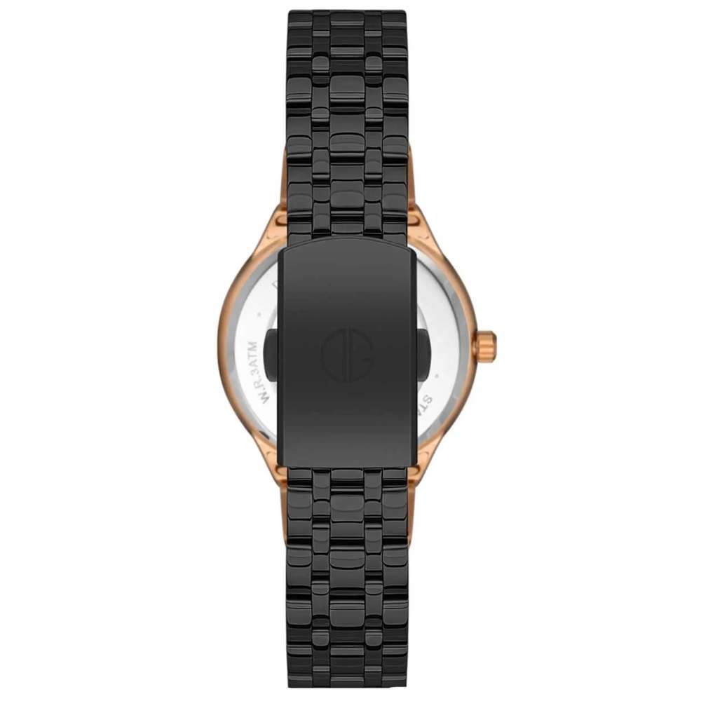 Women's David Guner Watch DG-8389LA-R2