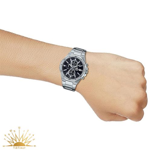 Men's Casio EDIFICE EFV-640D-1AVUDF