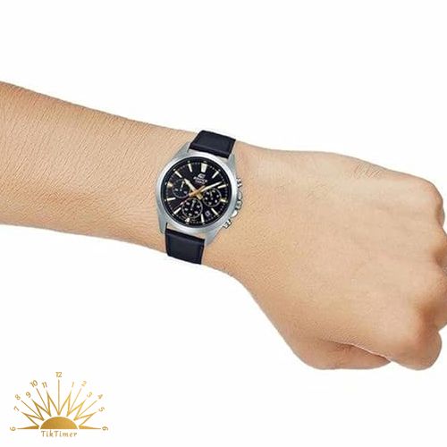 Men's Casio EDIFICE EFV-630L-1AVUDF