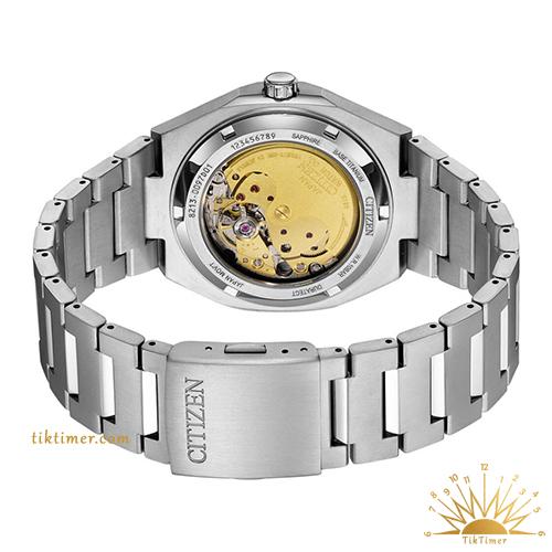 Men's Citizen Watch NJ0180-80A