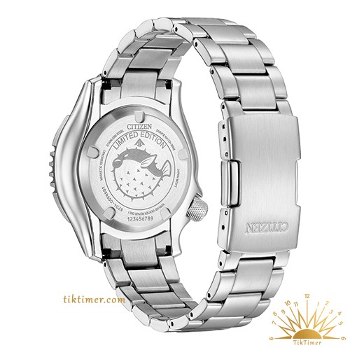 Men's Citizen Watch NY0160-66E