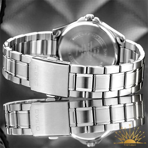 Men's Casio Watch MTS-RS100D-3A