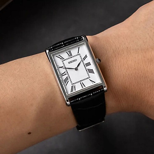 Men's Seiko Watch - SWR103P1