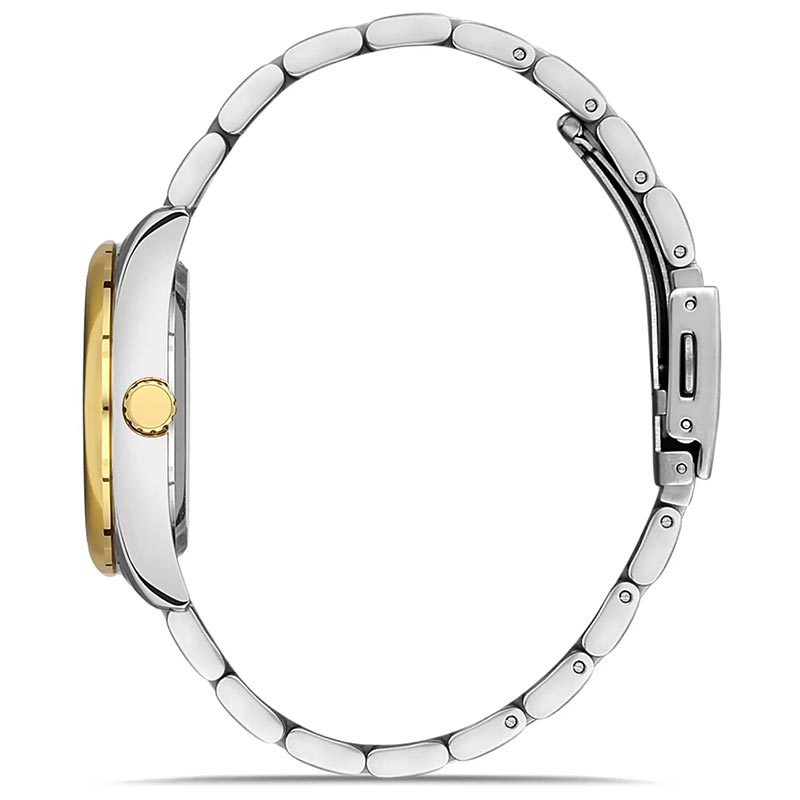 Women's David Guner Watch DG-8384LA-D1