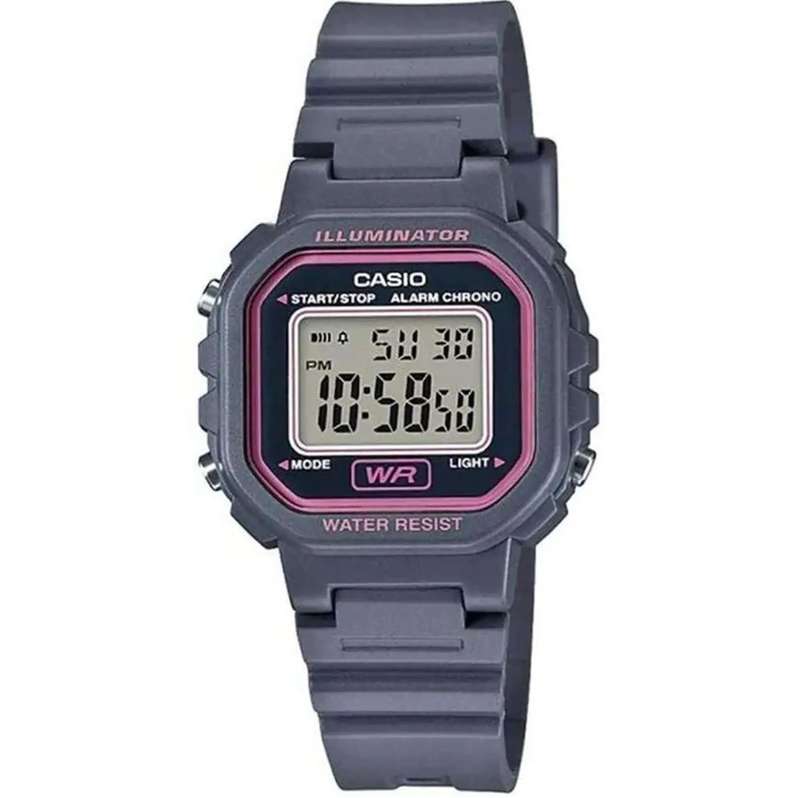 ساعت مچی کاسیو (Casio) مدل LA-20WH-8A