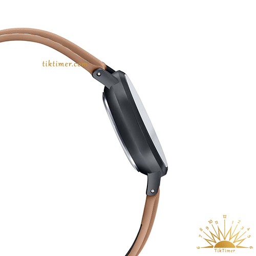 Women's Casio Watch LTP-VT02BL-1A