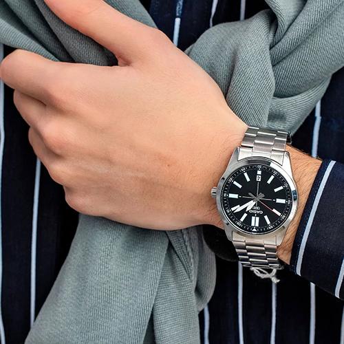 Men's Casio Watch MTP-VD02D-1E