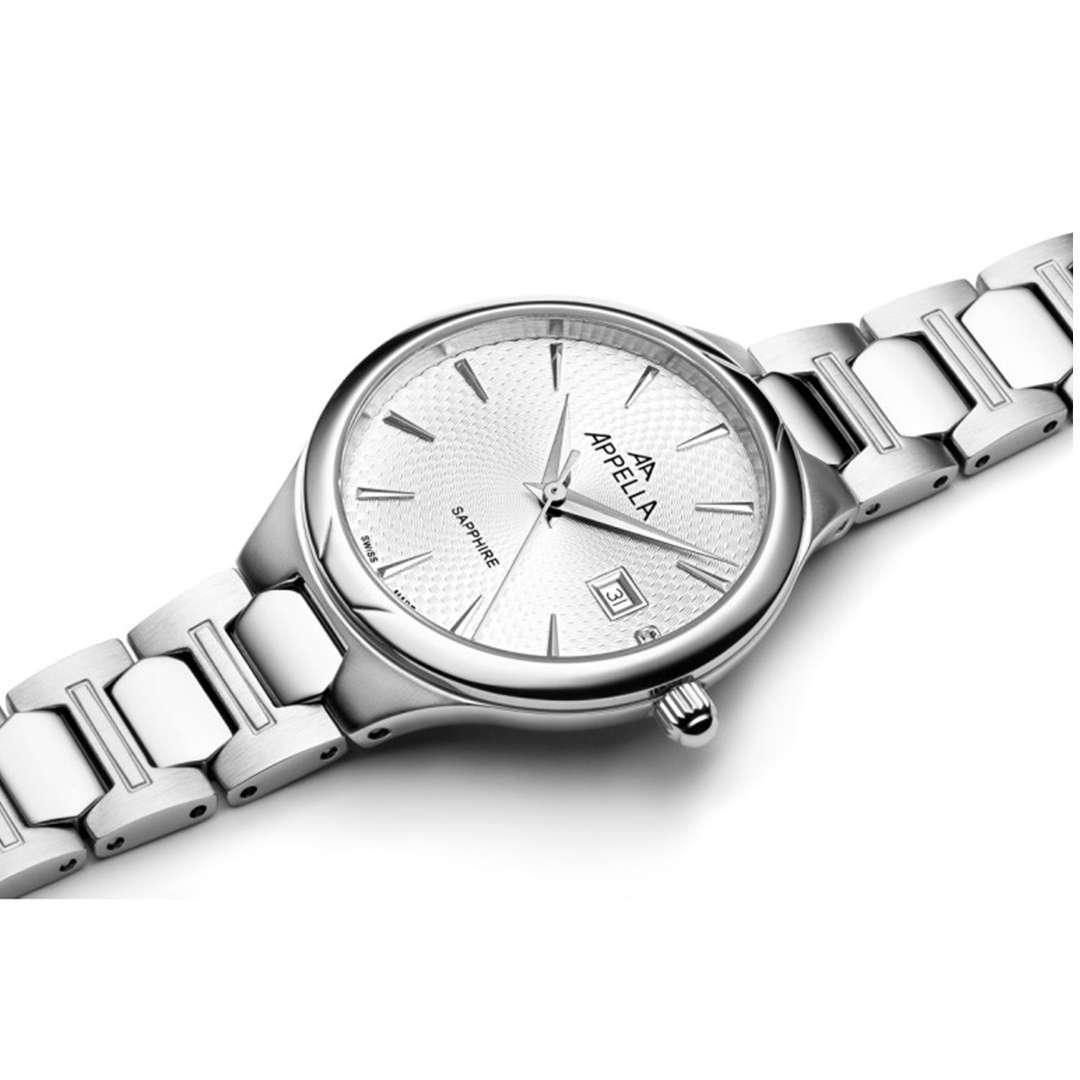 Women's Appella Watch L50010.5113DQ