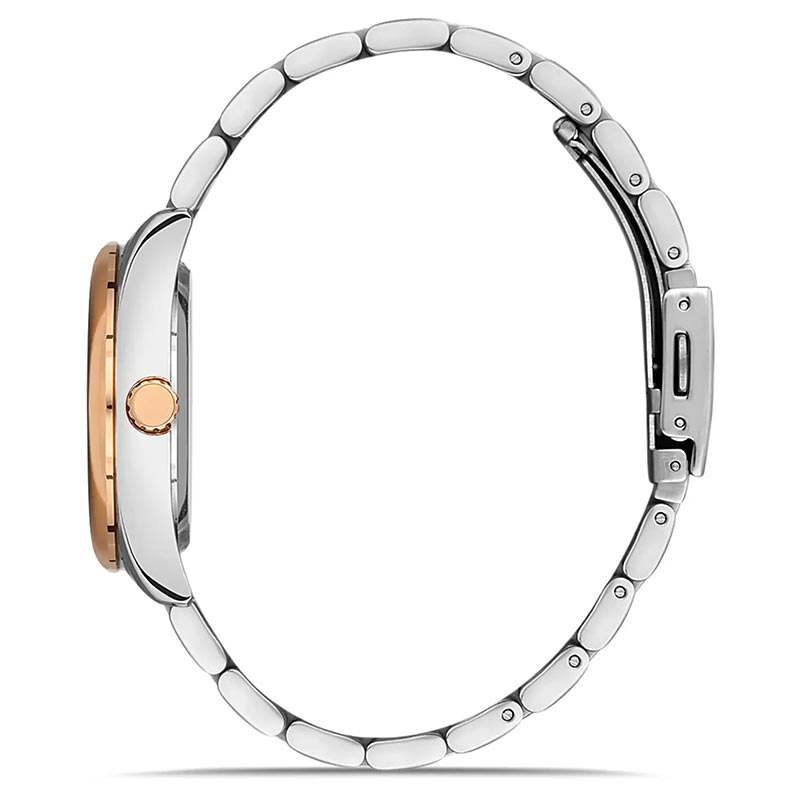 Women's David Guner Watch DG-8384LA-E1