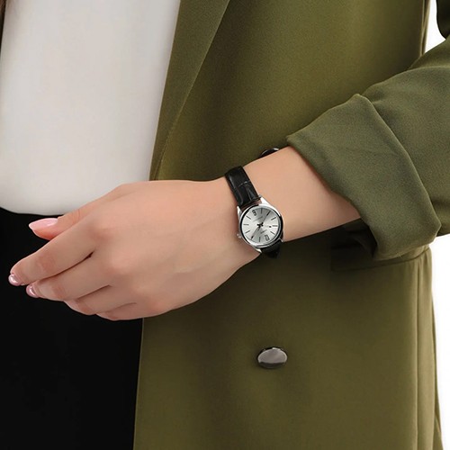 Women's Casio Watch LTP-V005L-7B