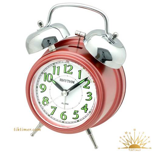 ساعت رومیزی ریتم (RHYTHM) مدل CRA844NR01