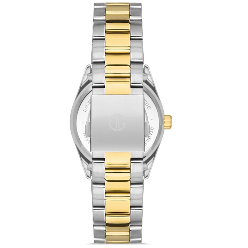 Women's David Guner Watch DG-8384LA-D1