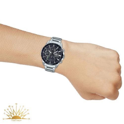 Men's Casio EDIFICE EQS-940DB-1AVUDF