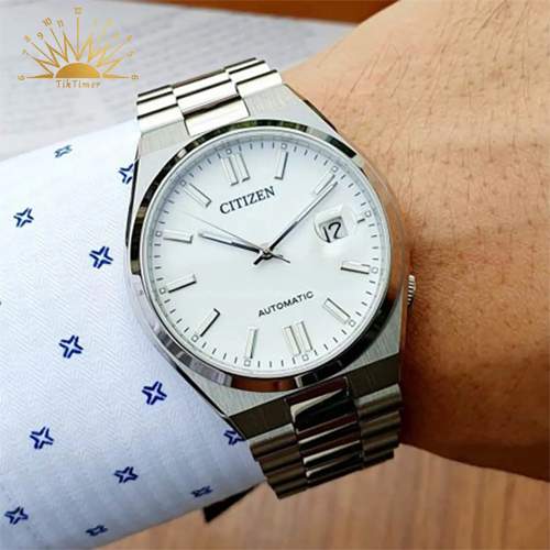 Men's Citizen Watch NJ0150-81A