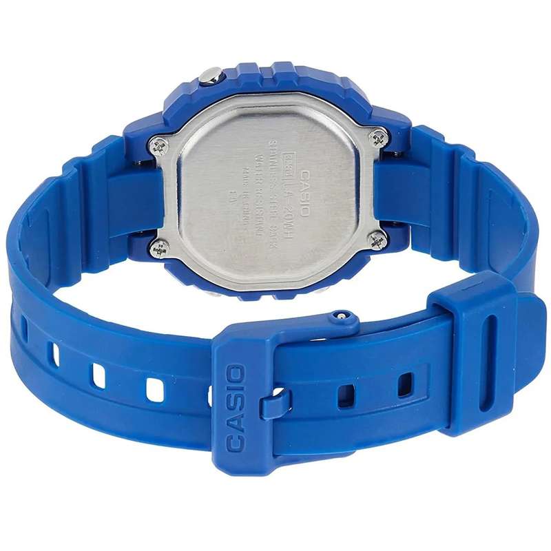 Women's Casio Watch LA-20WH-2A