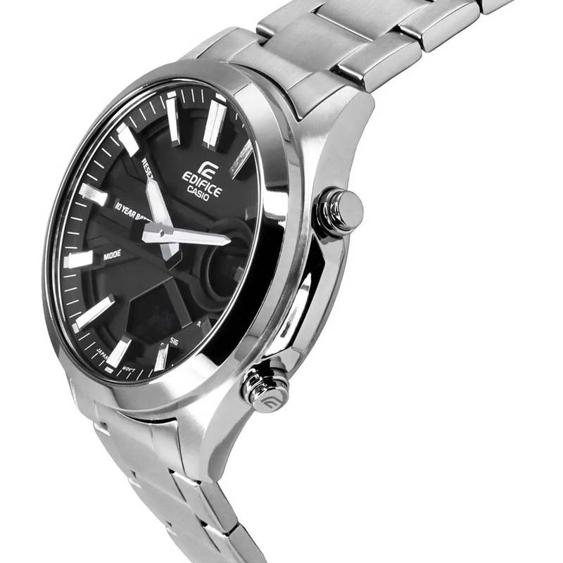 Men's Casio EDIFICE EFV-C120D-1A