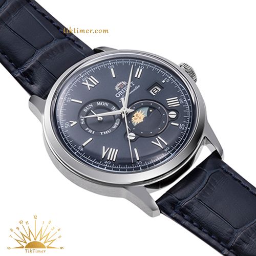 Men's  Orient Watch - RA-AK0806L