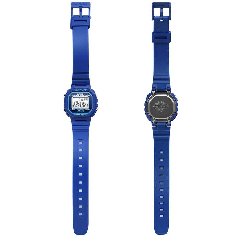 Women's Casio Watch LA-20WH-2A