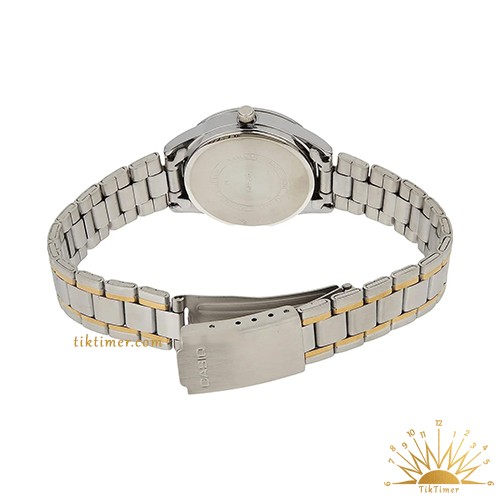 Women's Casio Watch LTP-V005SG-7A