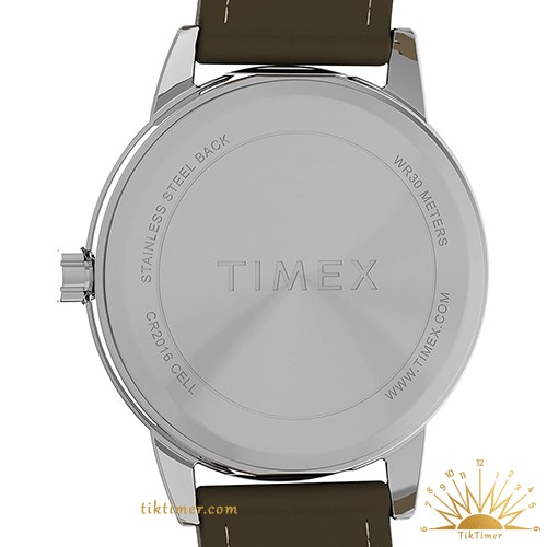 Women's Timex Watch - TW2V69000
