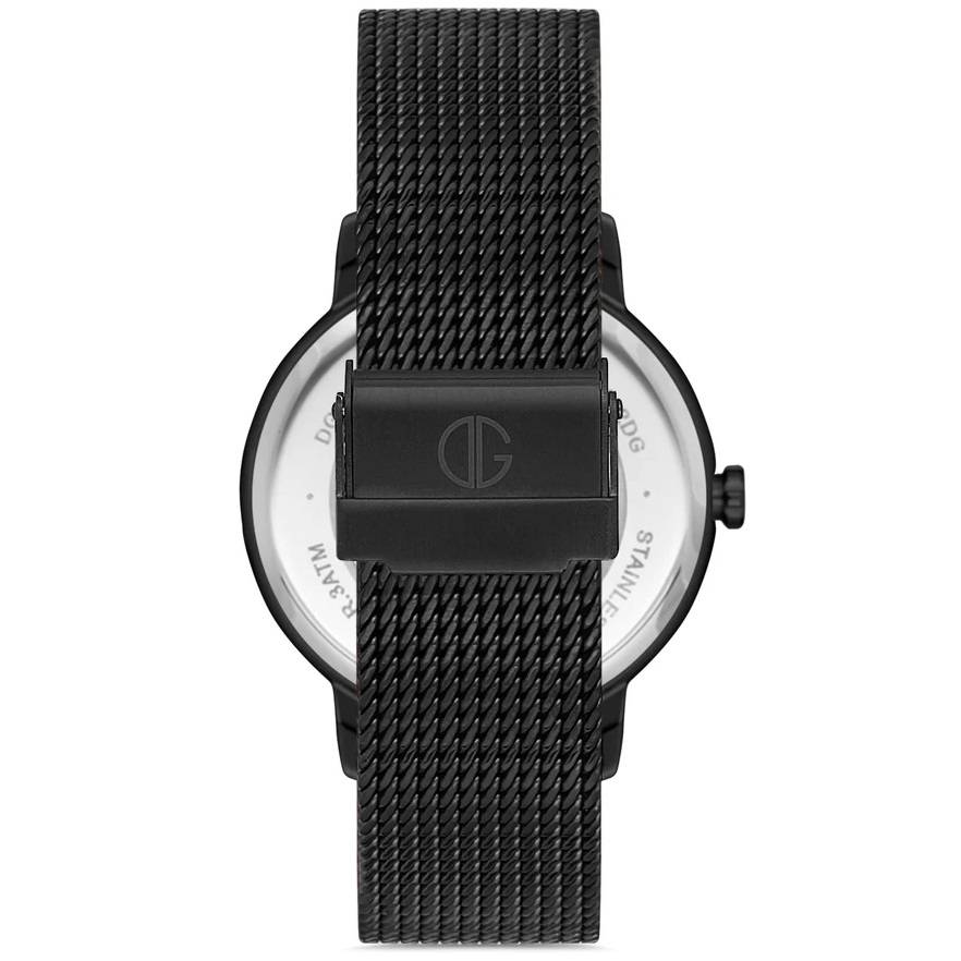 Men's David Guner Watch DG-8269GC-G2