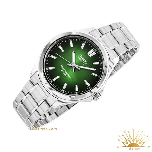 Men's Casio Watch MTS-RS100D-3A