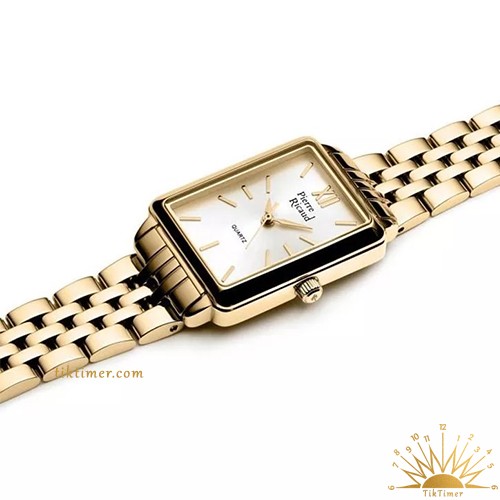 Women's Pierre Ricaud Watch P22069.1163Q