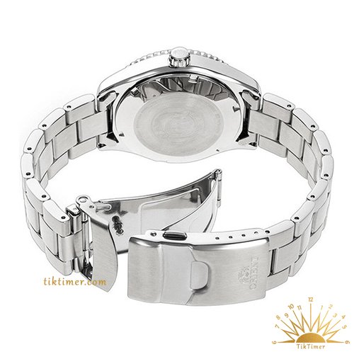 Men's  Orient Watch - RA-AC0Q01B10B