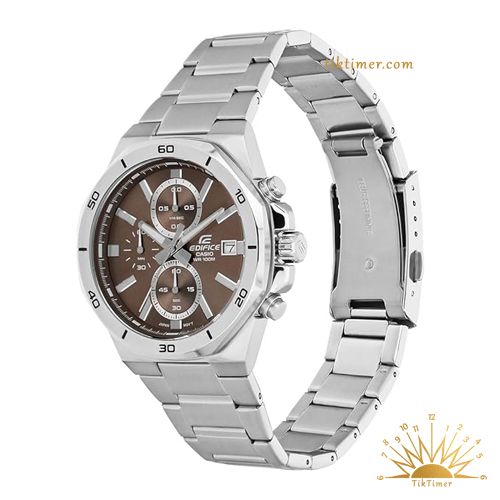 Men's Casio EDIFICE EFV-640D-5AVUDF