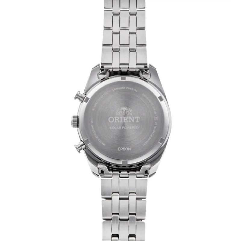 Men's  Orient Watch - RA-TX0304L