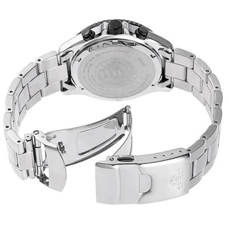 Men's  Orient Watch - RA-TX0208L