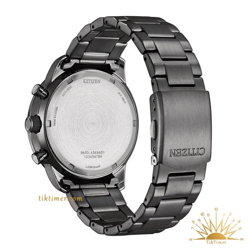 Men's Citizen Watch CA4507-84X